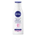 Nivea Perfect & Radiant Body Lotion - 400ml