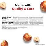 Nutella Breadsticks - 52Gm