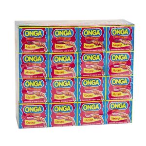 Onga seasoning Tablet