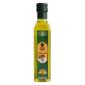 Spanish Extra Virgin Olive Oil - 250Ml