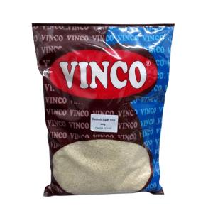 Vinco Basmati Super Rice 5kg