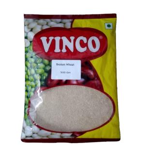 Vinco Broken Wheat 500g
