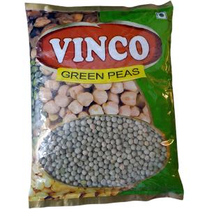 Vinco Green Peas 1Kg