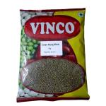 Vinco Green Moong Whole 1kg