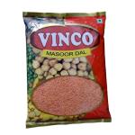 Vinco Masoor Dal 1kg