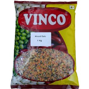Vinco Mixed Dals 1 kg