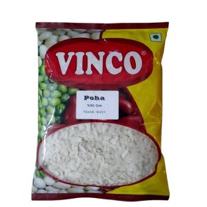 Vinco Poha 500g